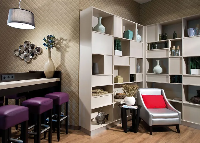 Leonardo Royal Frankfurt Hotel 4*