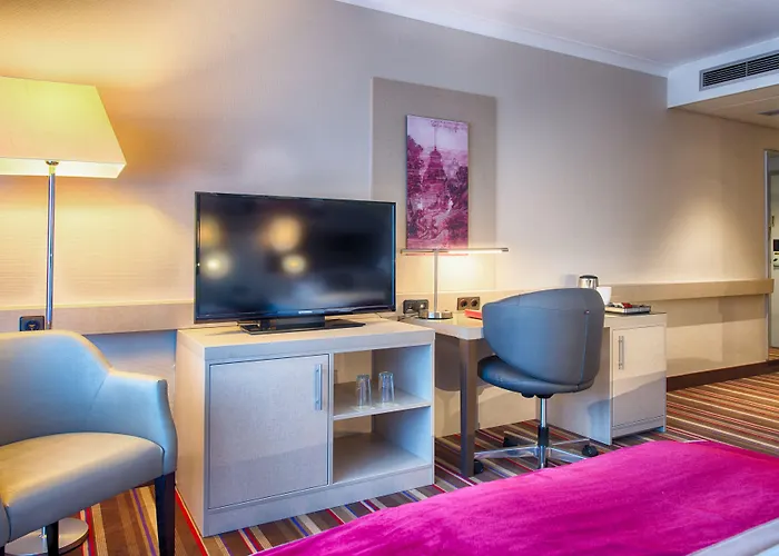 Leonardo Royal Frankfurt Hotel Frankfurt am Main