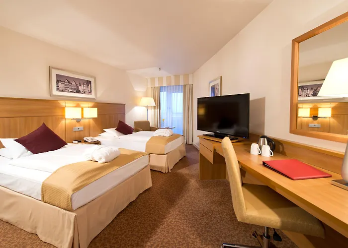 Leonardo Royal Frankfurt Hotel Frankfurt am Main