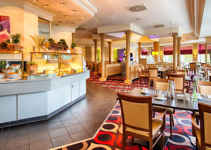 Leonardo Royal Frankfurt 4*
