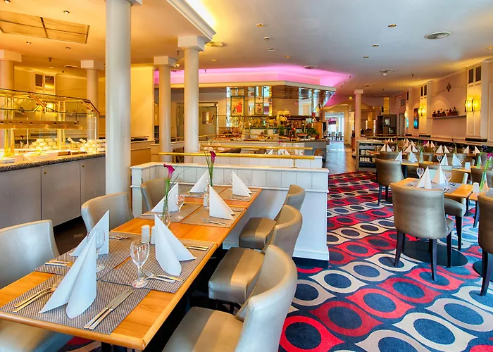Leonardo Royal Frankfurt 4* Frankfurt am Main