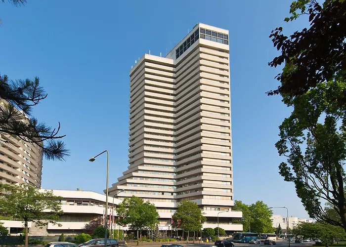 Leonardo Royal Frankfurt 4* Frankfurt am Main