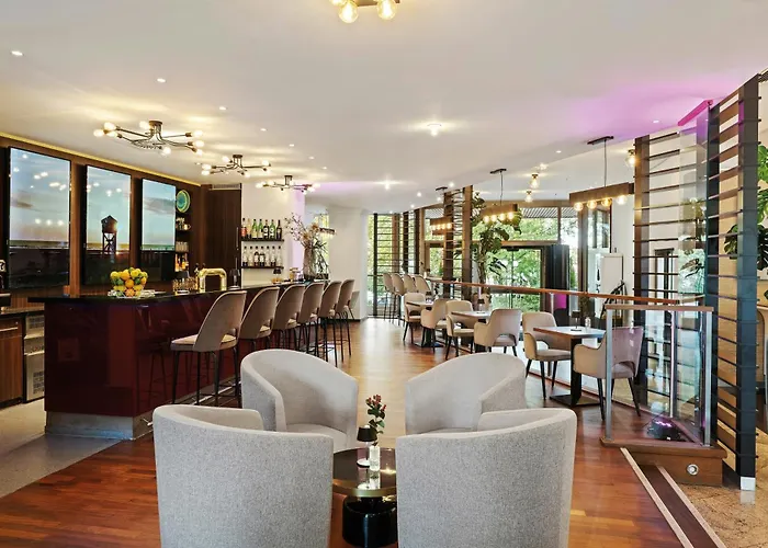 Leonardo Royal Frankfurt Hotel Frankfurt am Main