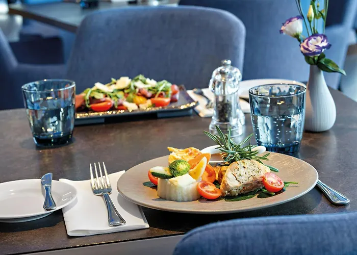 Leonardo Royal Frankfurt 4* Frankfurt am Main