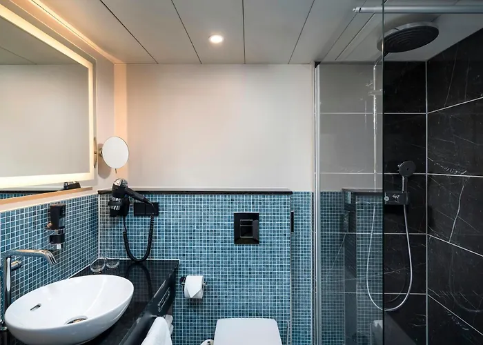 Leonardo Royal Frankfurt Hotel